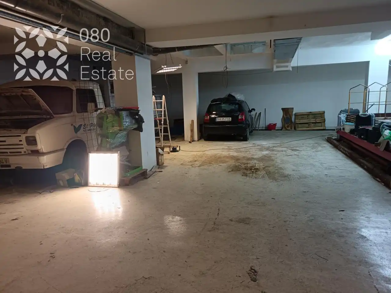 Local comercial en venda a calle de la Diputació