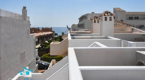 Foto 4 de Àtic en venda a Marina de la Torre, Mojácar