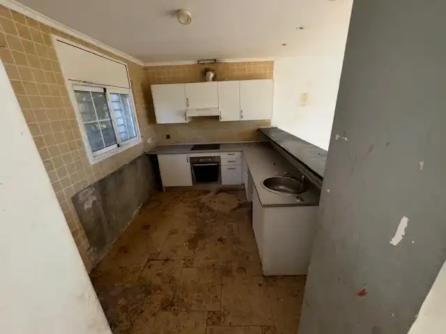 Xalet amb terrassa en venda a Carrer Tierno Galván 20, imagen 9