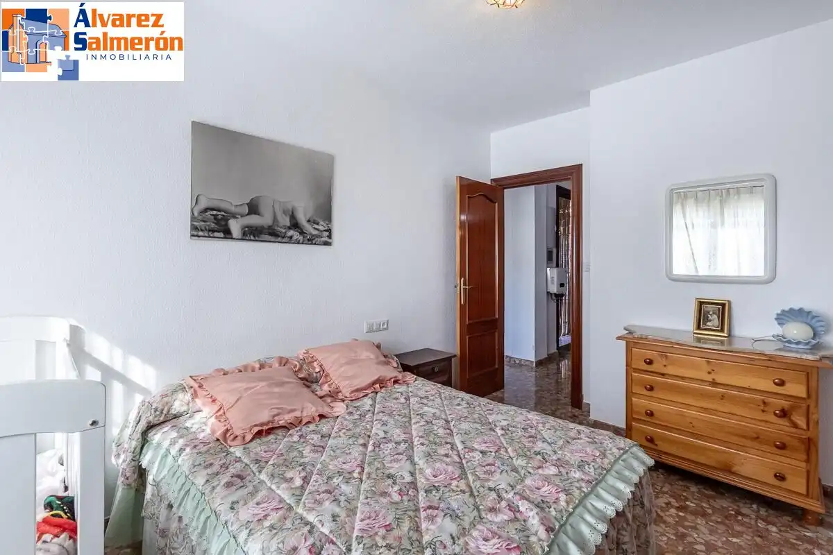 Chalet con piscina en venta en Atarfe, imagen 17