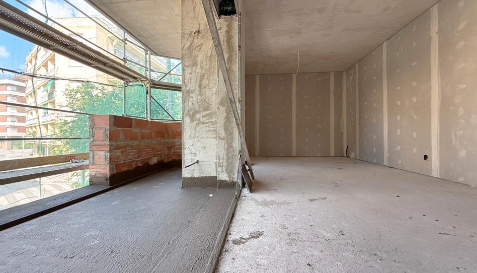 Foto 1 de vivenda d'obra nova a Pis en venda a Passeig de Cordelles, 14, Centre - Cordelles, Barcelona