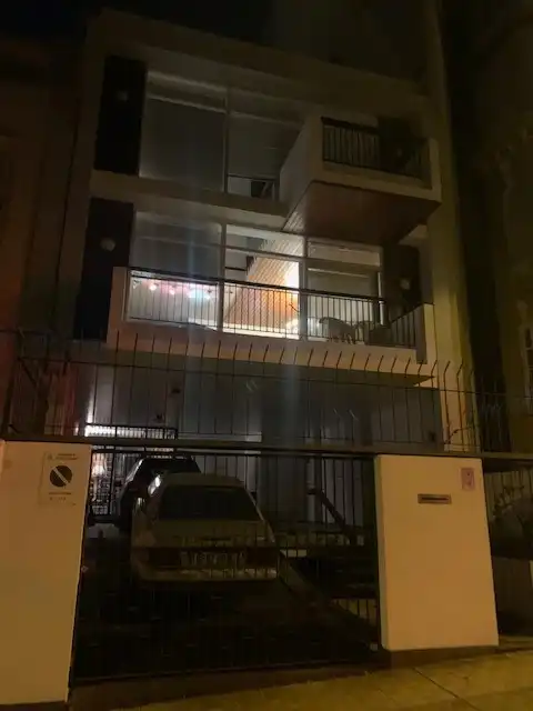 Terrasse von Einfamilien-Reihenhaus zum Verkauf in Santa Cruz de Tenerife mit Klimaanlage, Terrasse und Abstellraum