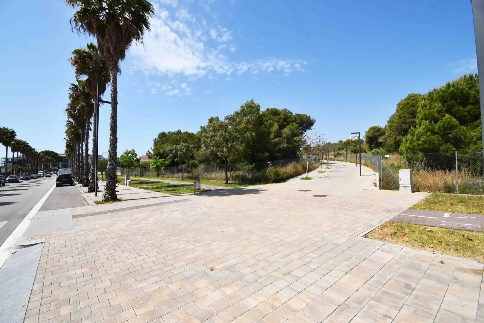 Terreny residencial en venda a La Plana, imagen 32