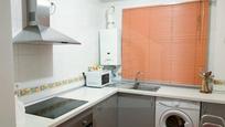 Kitchen of Duplex to rent in Rincón de la Victoria  with Air Conditioner, Furnished and Pets allowed