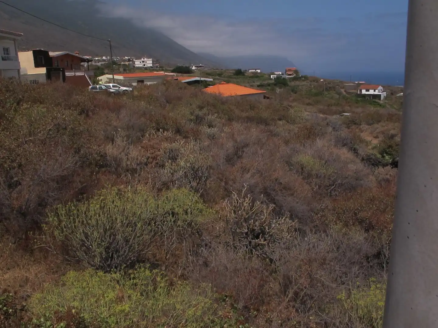 Terreny residencial en venda a Frontera, imagen 5