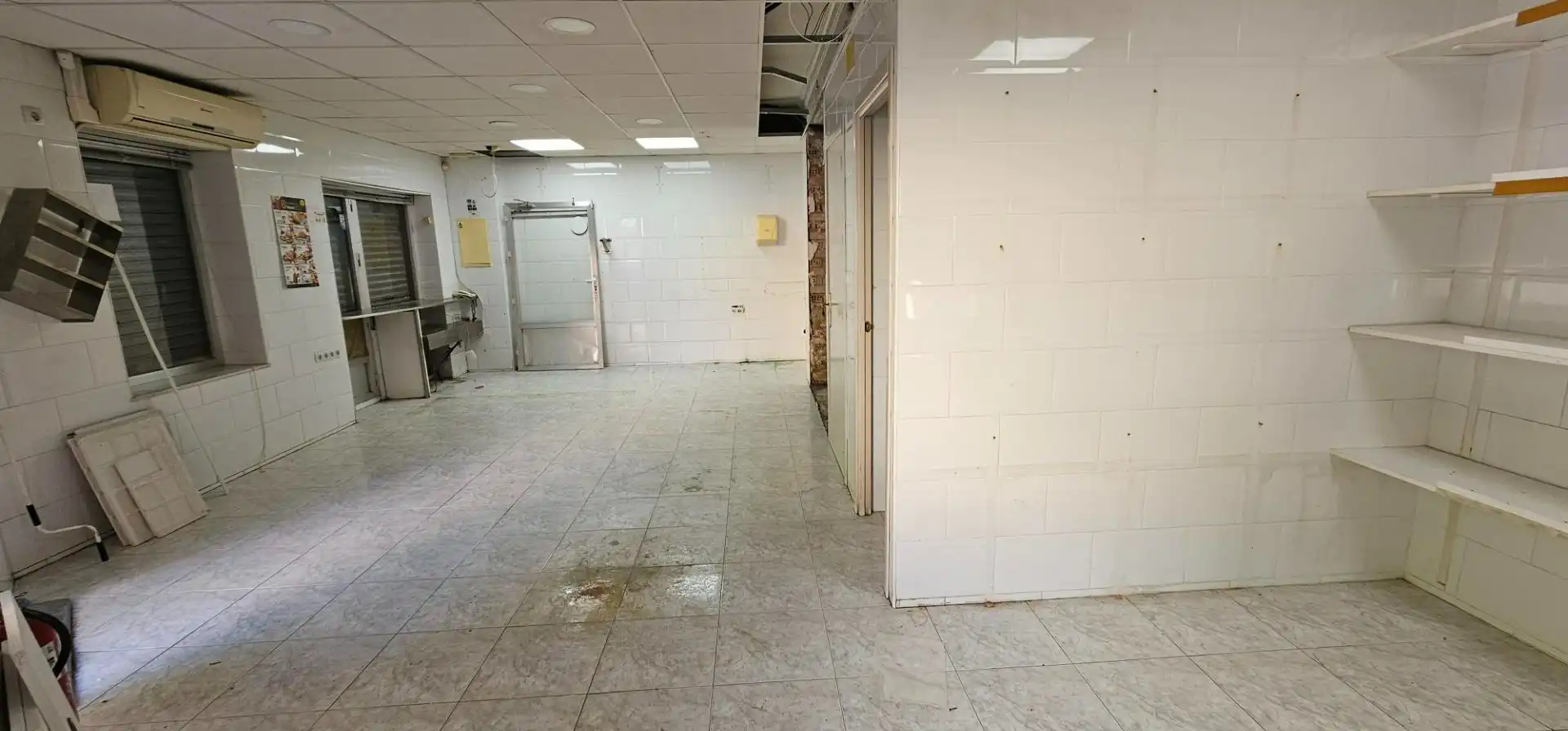 Local comercial en alquiler en Cieza, imagen 4