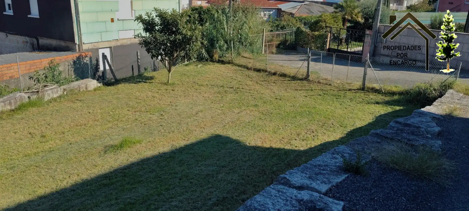 Terreno residencial en venta en Moaña, imagen 4