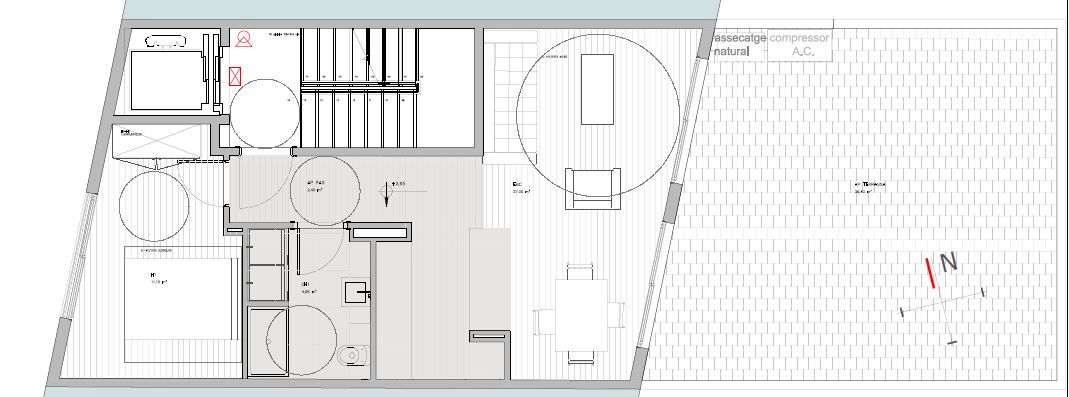 Flat for sale in Palamós  with Air Conditioner, Heating and Terrace