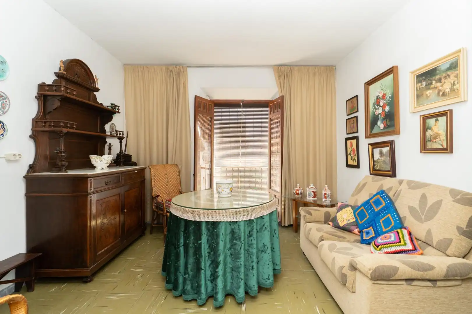 Maison à vendre à Calle cristo, imagen 5