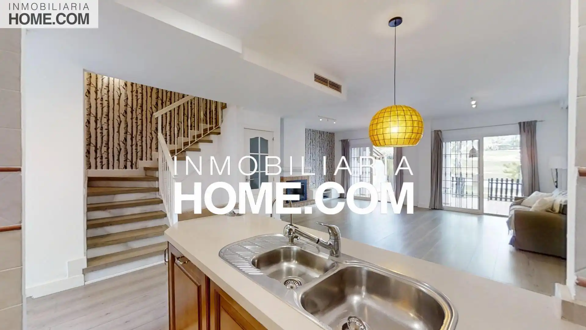 Adosado con terraza en venta en Avenida Lauro Golf, imagen 11