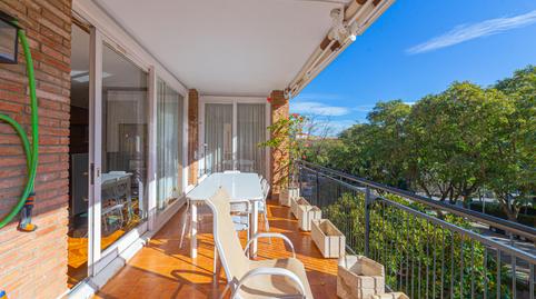 Foto 5 de Pis en venda a Pedralbes,  Barcelona Capital