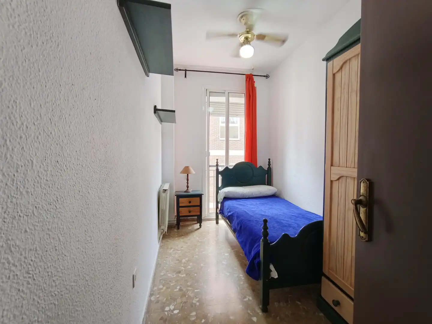 Habitación de Piso en venta en Mérida con Amueblado