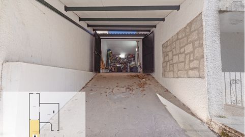 Photo 2 of Houses for sale in Calle Oriente, Villanueva de Perales, Madrid