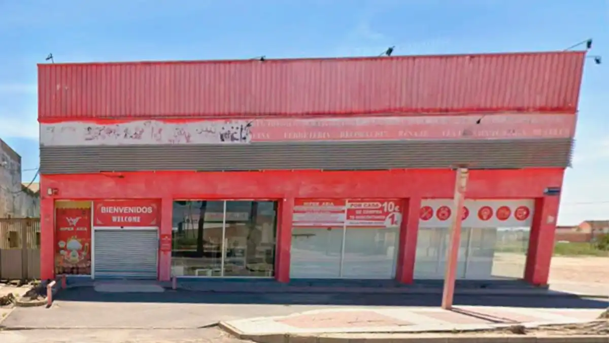 Nave industrial en venta en ALCAZARES 128, imagen 2