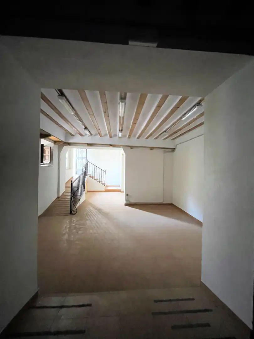 Local en venta en Santiago-Pontones
