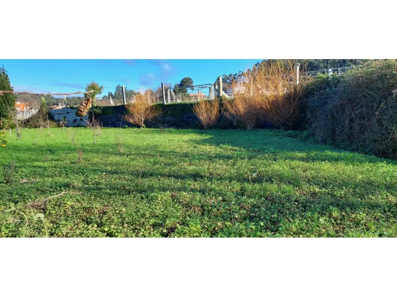 Terreno rustico in vendita a Ribadumia, imagen 22
