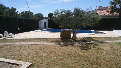 Foto 4 de Casa o chalet en venta en Avenida de L'ametlla de Mar, 7, Calafat, Tarragona