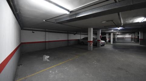 Photo 3 of Garage for sale in Calle de Ana de Austria, 2, San José - Buenos Aires, Madrid