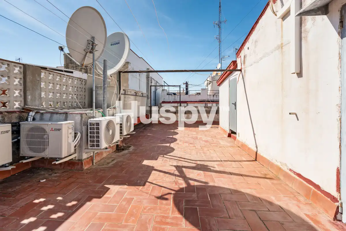 Penthouse mit Terrasse zum Verkauf in Carrer de Rafael Termes Junyent, imagen 27