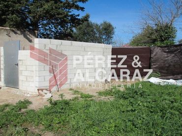 Terreno residencial en venta en Caracter Acebuchal