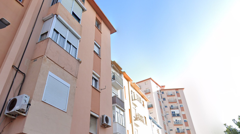 Foto 2 de Pis en venda a Maria de Guerrero , San Pedro - Gabriel Miró - María Guerrero, La Línea de la Concepción