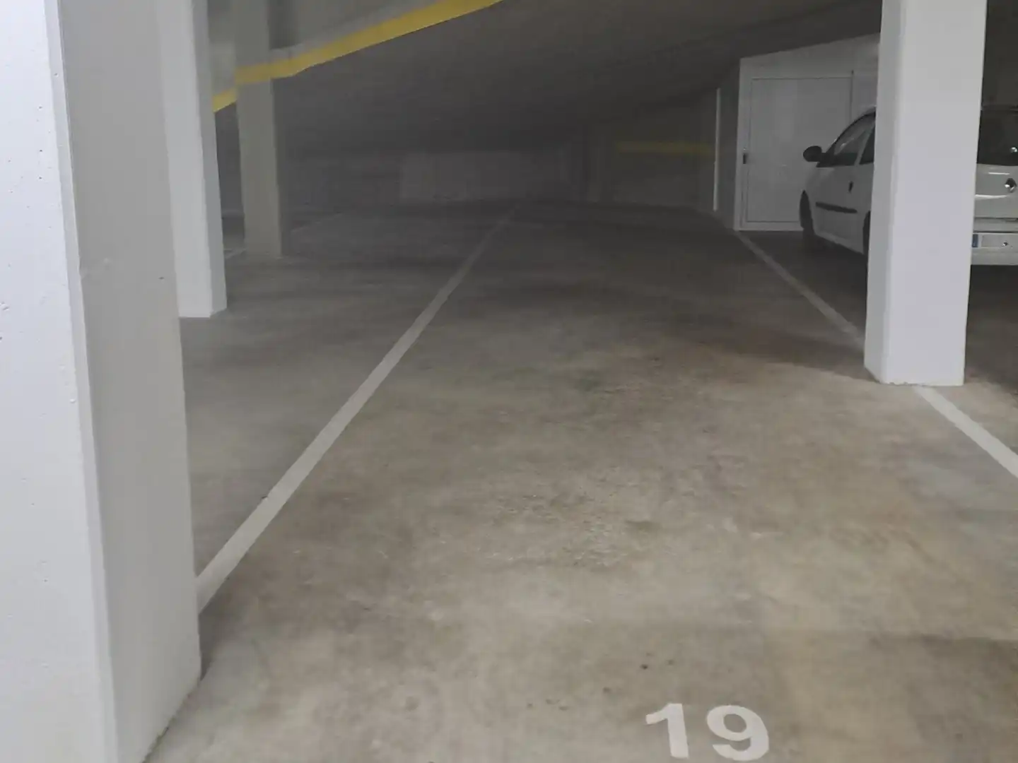 Parking for sale in GENERAL MANSO, imagen 9
