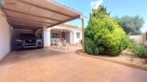 Foto 3 de Casa o xalet en venda a Calle Rio Gallego, 8, Playa Honda - Playa Paraíso, Cartagena