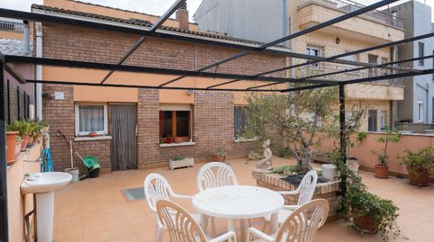Foto 5 de Casa adosada en venta en Carrer Goya, Vilanova del Camí, Barcelona