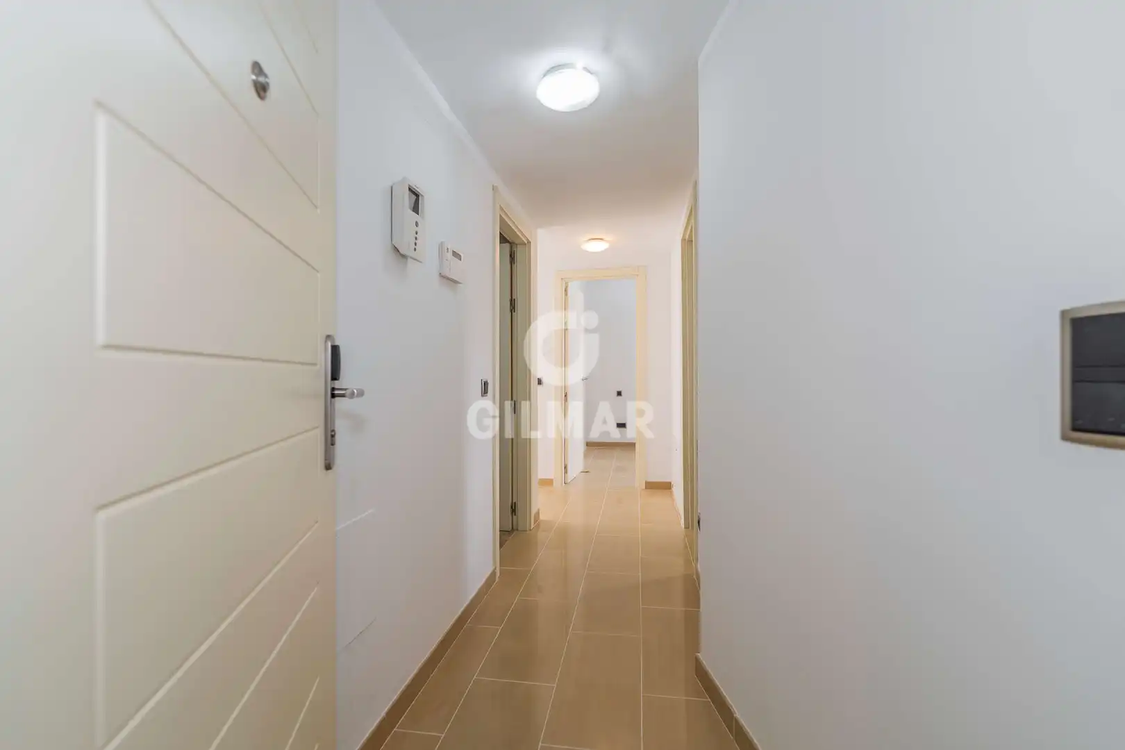 Flat for sale in Madrid  with Heating, Private garden and Storage room