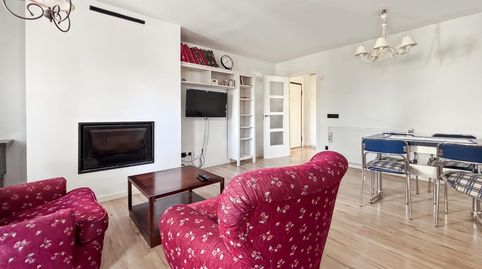 Foto 4 von Wohnung zum Verkauf in Los Valles, Collado Villalba