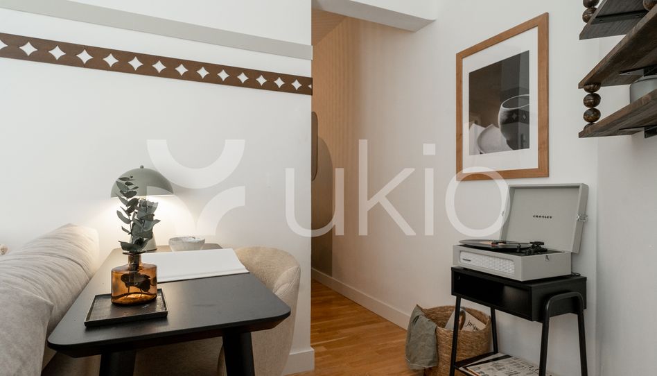Apartamento de alquiler en Calle de la Fuente del Berro, Goya - Imagen 3