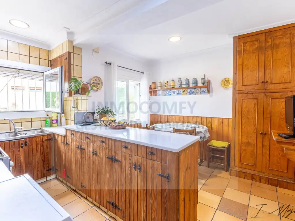 Casa en venta en Calle Valencia, imagen 6