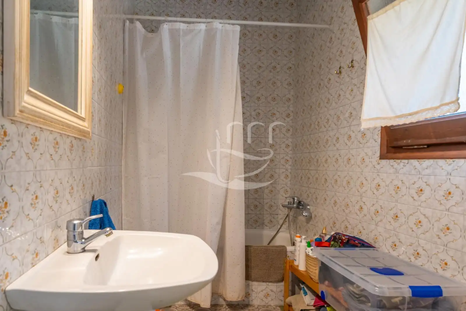 Baño de Casa o chalet en venta en Palafrugell con Aire acondicionado, Terraza y Trastero