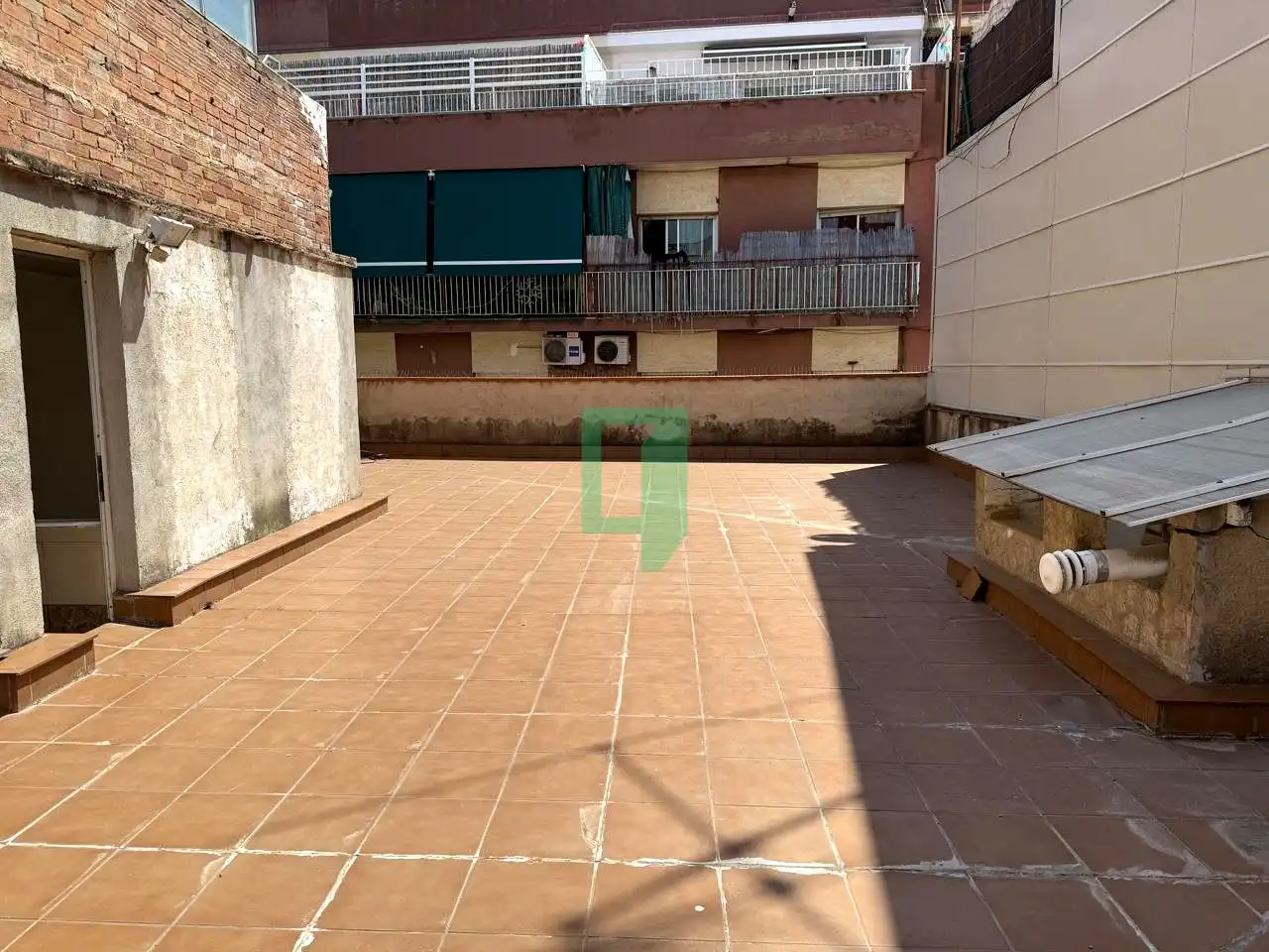 Piso en venta en De Batista I Roca, Progrés - Pep Ventura