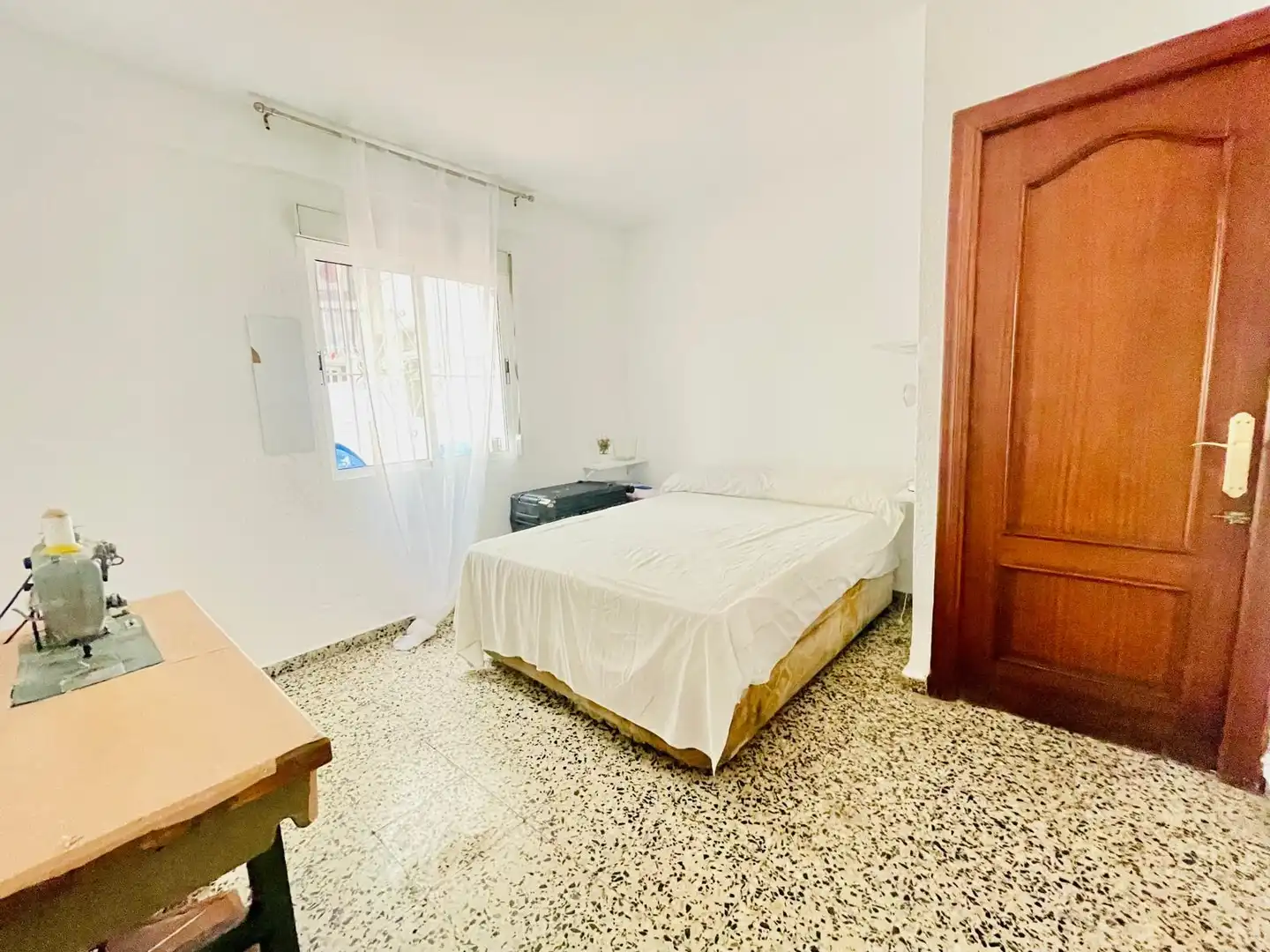 Habitación de Piso en venta en Málaga con Terraza