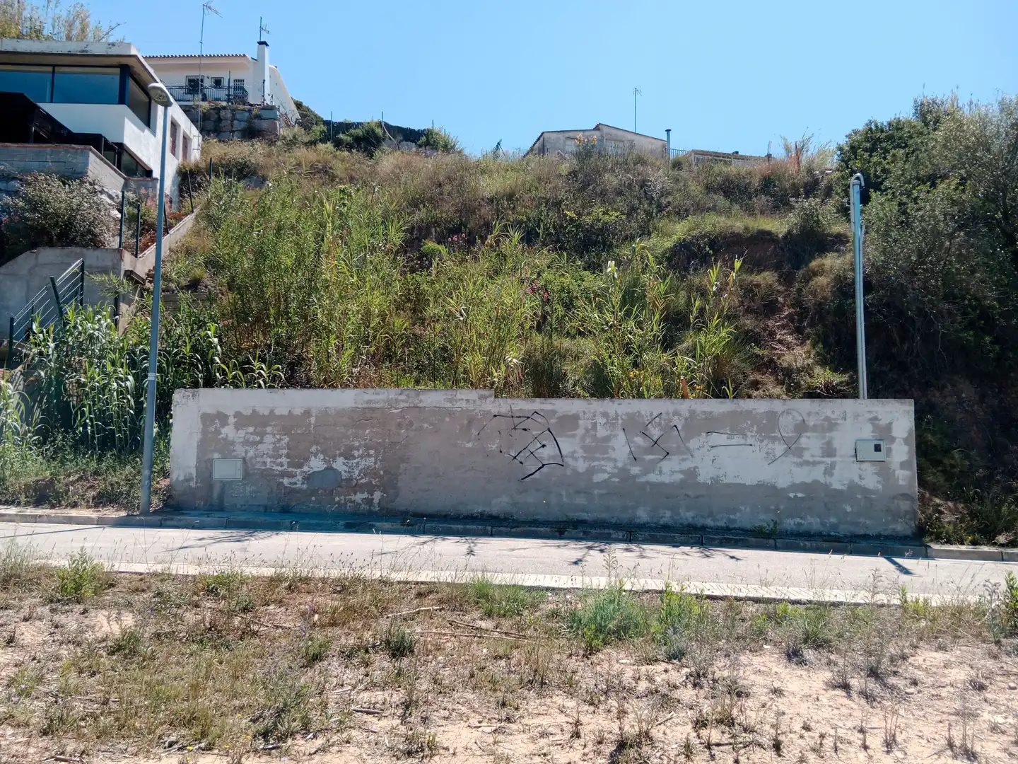 Wohnbaugrundstück zum Verkauf in Els Avets - Can Serrafossà - Ximelis, imagen 9