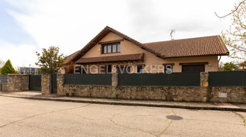 Photo 2 of House or chalet for sale in Soto del Real, Madrid