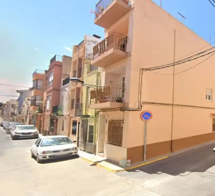Wohnung zum Verkauf in Torreblanca, imagen 19