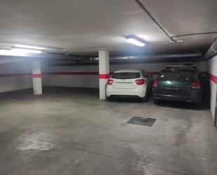 Parking of Garage for sale in Don Benito
