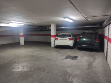 Individuale in vendita a Avenida Pilar 32
