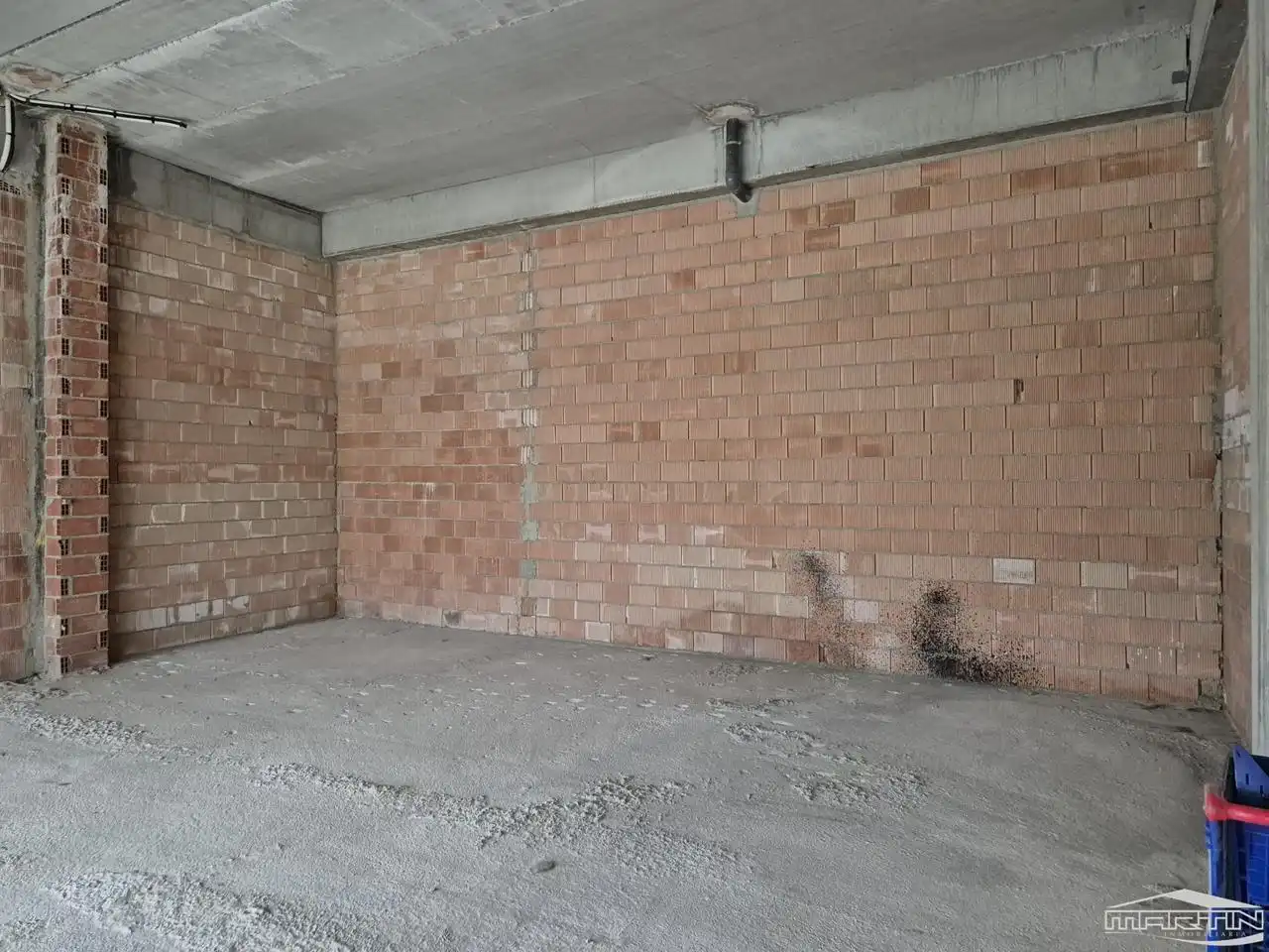 Trastero de alquiler en Lucena