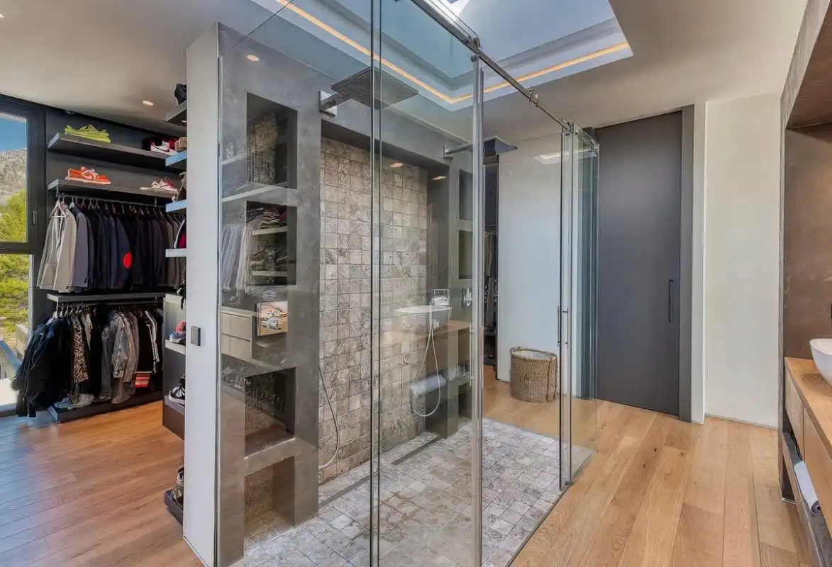Maison avec terrasse à vendre à Milla de Oro, imagen 35
