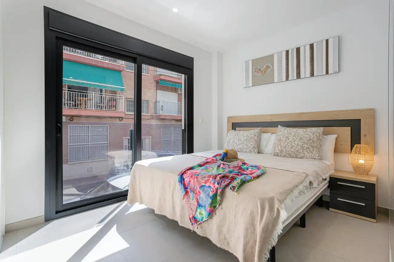 Apartamento en venta en N/A, -1, Lo Pagán