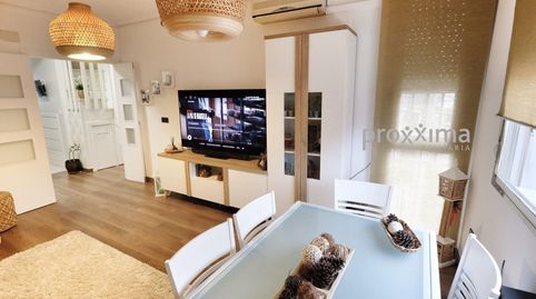 Foto 2 de Àtic en venda a Palmete, Sevilla Capital