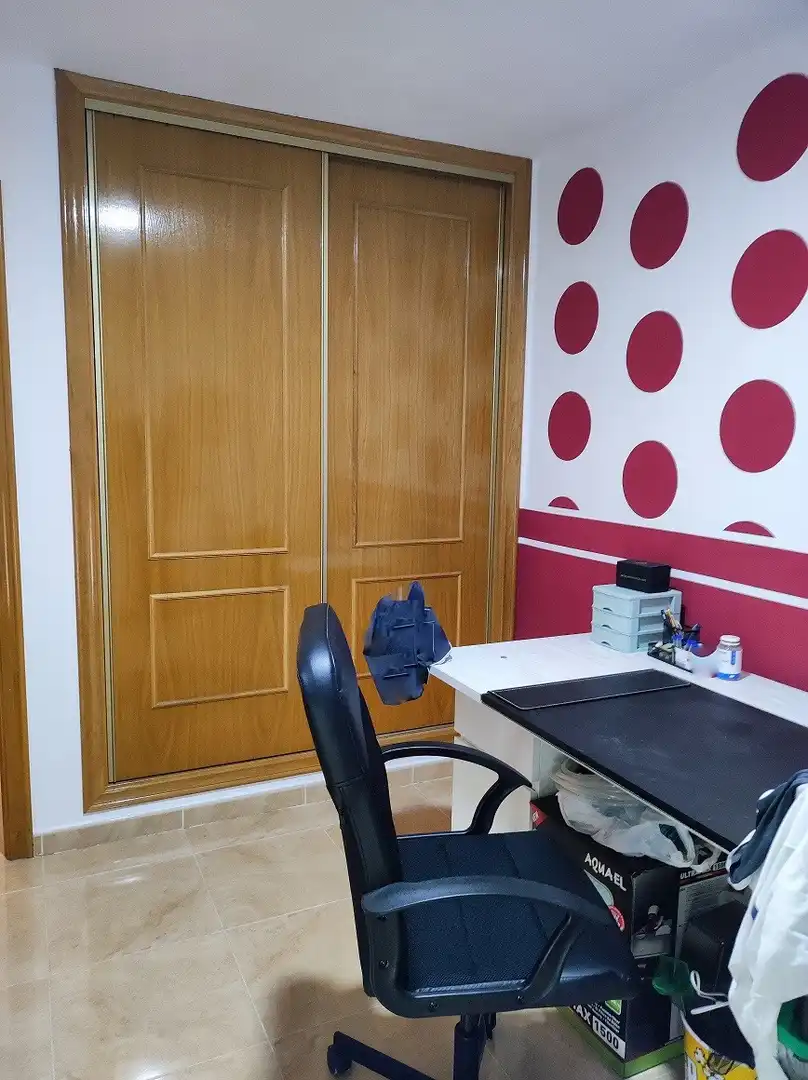 Duplexes for sale in Hellín  with Air Conditioner, Heating and Parquet flooring