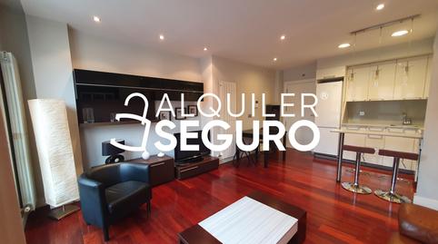 Photo 4 of Flat to rent in Santa Eugenia , Las Arenas, Getxo