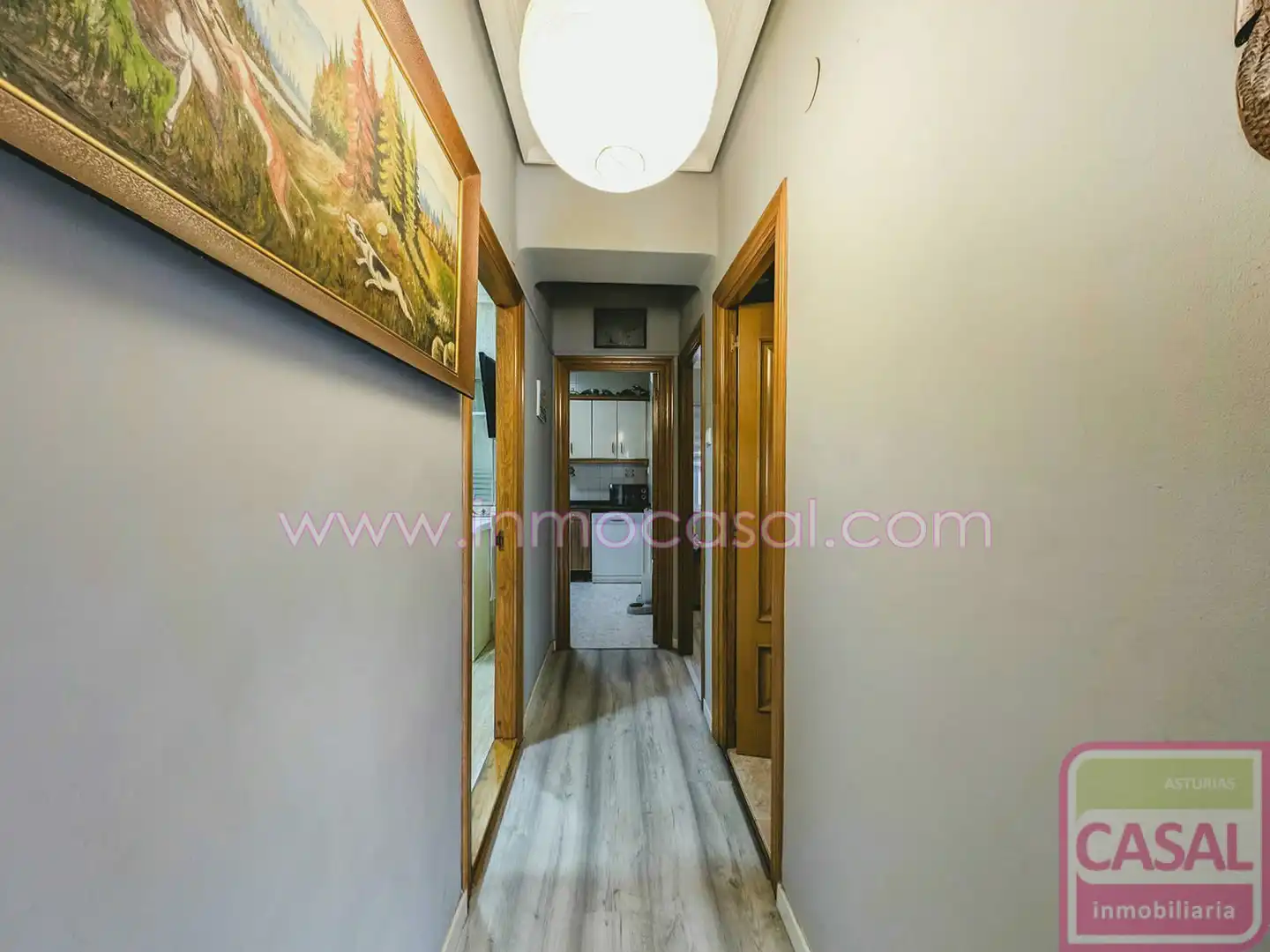 Flat for sale in Avilés  with Heating and Terrace