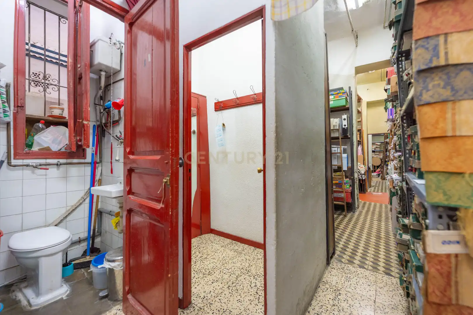 Local en venta en Madrid con Aire acondicionado