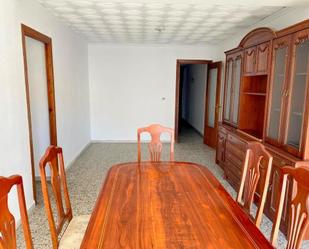 Dining room of Flat for sale in Vallada  with Balcony