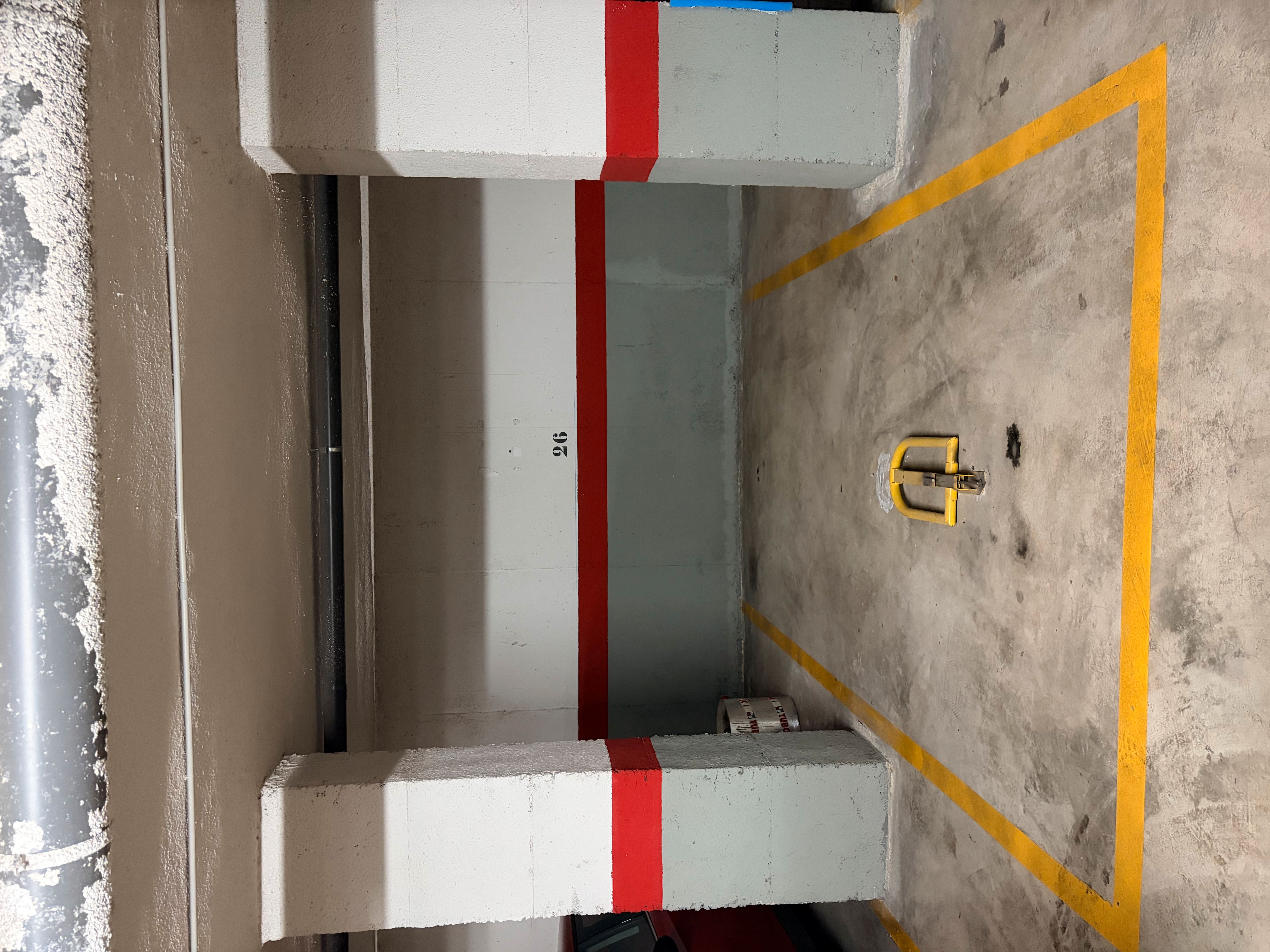 Garage to rent in Carrer el Puig, 38, Sotolivar - Mas del Rosari